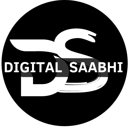 Digital Saabhi Logo